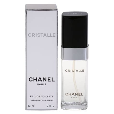 cristall chanel|chanel cristalle eau de toilette.